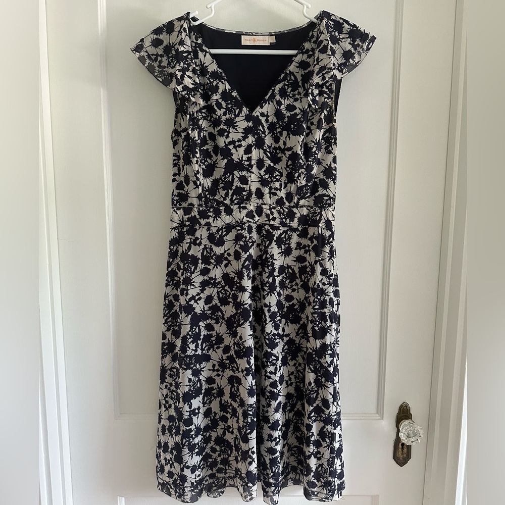 Tory Burch summer dress